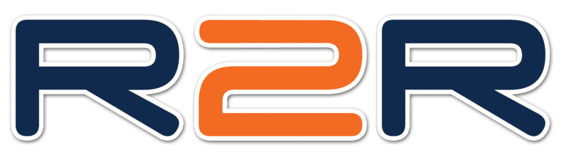 R2R Logo